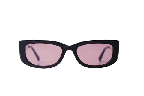 GUSTO - GUSTO GT 2520 C4 53-19-140 Kadın Güneş Gözlüğü