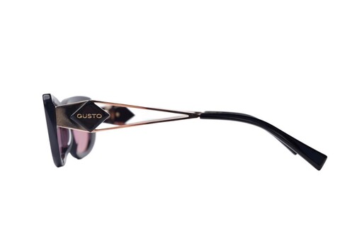 GUSTO GT 2520 C4 53-19-140 Kadın Güneş Gözlüğü - 3