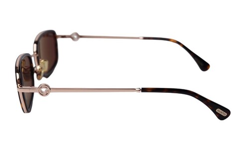 GUSTO GT 2521 C2 54-20-140 Kadın Güneş Gözlüğü - 3