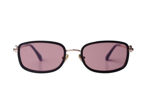 GUSTO - GUSTO GT 2521 C3 54-20-140 Kadın Güneş Gözlüğü