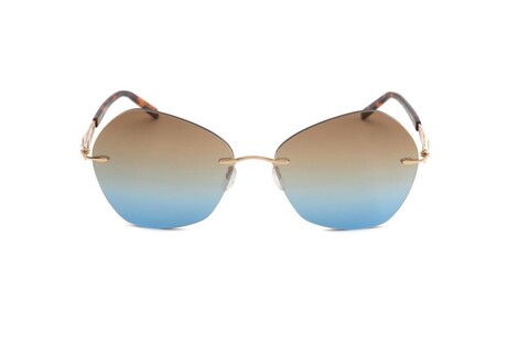 GUSTO - GUSTO GT 4553 C01 52-17-135 Kadın Güneş Gözlüğü (1)