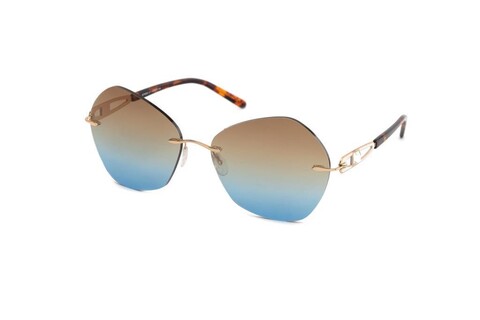 GUSTO - GUSTO GT 4553 C01 52-17-135 Kadın Güneş Gözlüğü