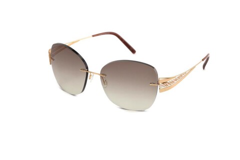 GUSTO - GUSTO GT 4554 C02 50-18-140 Kadın Güneş Gözlüğü