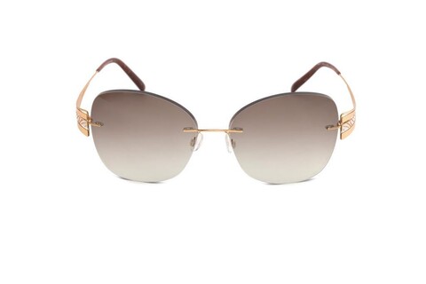 GUSTO GT 4554 C02 50-18-140 Kadın Güneş Gözlüğü - Thumbnail