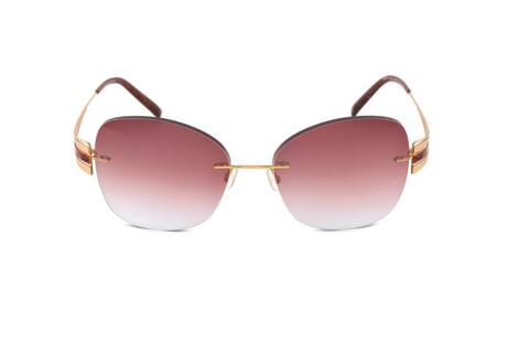 GUSTO GT 4554 C03 50-18-140 Kadın Güneş Gözlüğü - Thumbnail