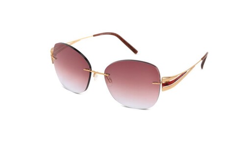 GUSTO - GUSTO GT 4554 C03 50-18-140 Kadın Güneş Gözlüğü