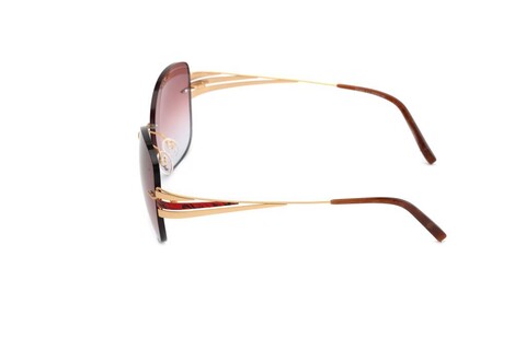 GUSTO - GUSTO GT 4554 C03 50-18-140 Kadın Güneş Gözlüğü (1)