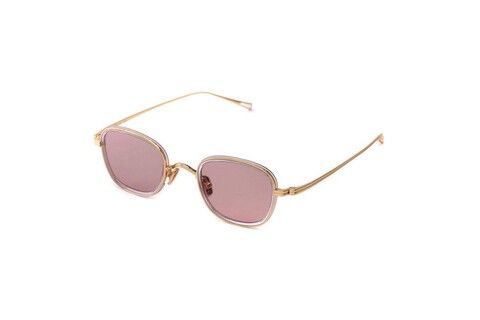 GUSTO - GUSTO GTO 2400 C01 46-23-150 Kadın Güneş Gözlüğü