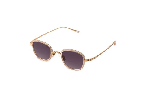 GUSTO - GUSTO GTO 2400 C02 46-23-150 Kadın Güneş Gözlüğü