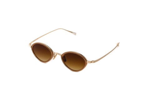 GUSTO - GUSTO GTO 2401 C01 46-23-150 Kadın Güneş Gözlüğü