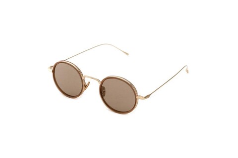 GUSTO - GUSTO GTO 2402 C02 46-24-150 Unısex Güneş Gözlüğü