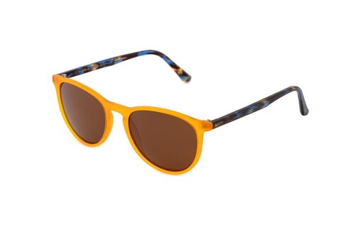 GUSTO GTS 2202 C14 54-21-140 Unisex Güneş Gözlüğü - Thumbnail
