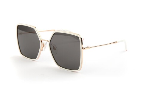 HICKMANN - HICKMANN HI3171 D01 56,5-17,5-142 Kadın Güneş Gözlüğü