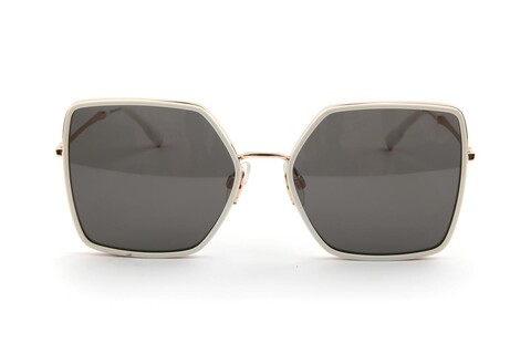 HICKMANN - HICKMANN HI3171 D01 56,5-17,5-142 Kadın Güneş Gözlüğü (1)