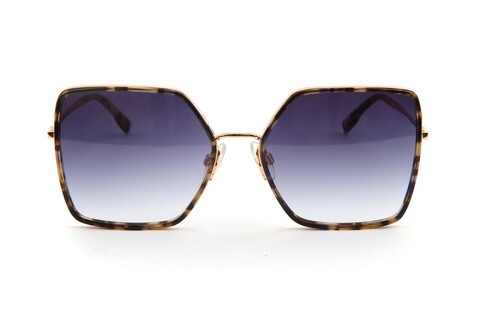 HICKMANN - HICKMANN HI3171 G21 56,5-17,5-142 Kadın Güneş Gözlüğü (1)