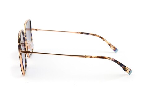 HICKMANN HI3171 G21 56,5-17,5-142 Kadın Güneş Gözlüğü - Thumbnail