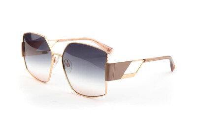 HICKMANN HI3188 05A 57-15-142 Kadın Güneş Gözlüğü