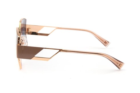 HICKMANN HI3188 05A 57-15-142 Kadın Güneş Gözlüğü - Thumbnail