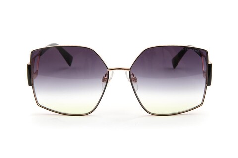 HICKMANN - HICKMANN HI3188 09A 57-15-142 Kadın Güneş Gözlüğü (1)