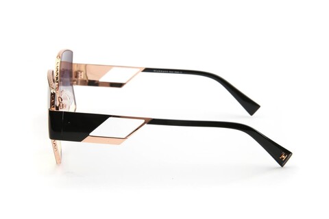 HICKMANN HI3188 09A 57-15-142 Kadın Güneş Gözlüğü - Thumbnail