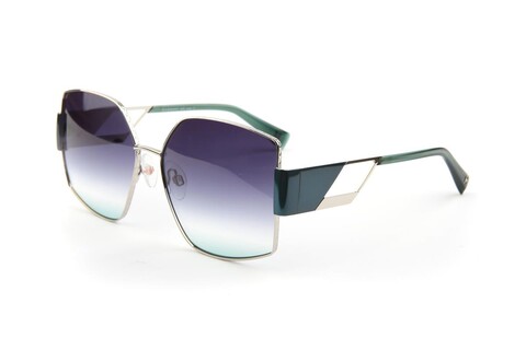 HICKMANN - HICKMANN HI3188 12A 57-15-142 Kadın Güneş Gözlüğü