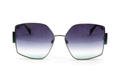 HICKMANN - HICKMANN HI3188 12A 57-15-142 Kadın Güneş Gözlüğü (1)