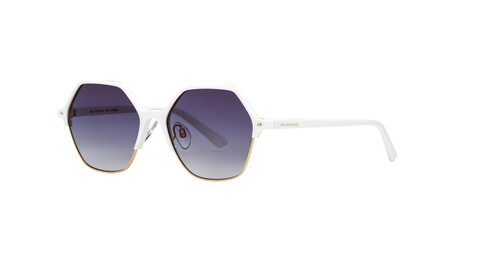 HICKMANN - HICKMANN HI 9167 D01 54,5-17,5-142 Kadın Güneş Gözlüğü