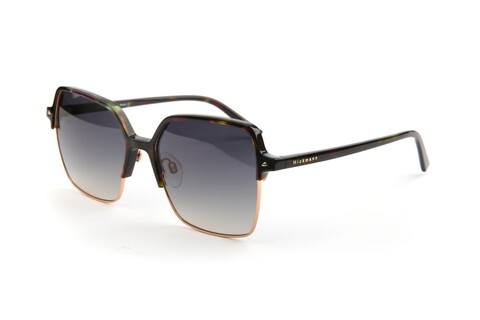 HICKMANN - HICKMANN HI9168 G22 55,5-16,5-142 Kadın Güneş Gözlüğü