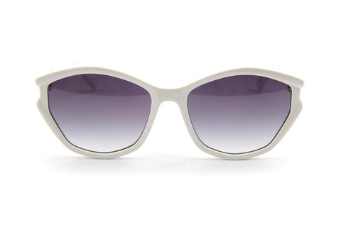 HICKMANN - HICKMANN HI9185 D01 56-16-142 Kadın Güneş Gözlüğü (1)