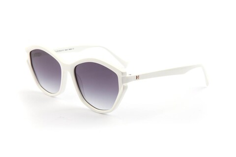 HICKMANN - HICKMANN HI9185 D01 56-16-142 Kadın Güneş Gözlüğü