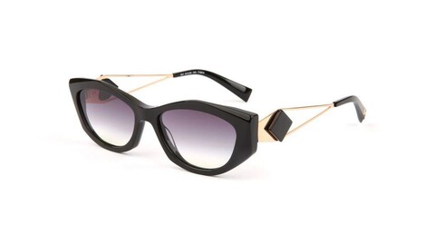 HICKMANN - HICKMANN HI9217 A01 55-16-142 Kadın Güneş Gözlüğü