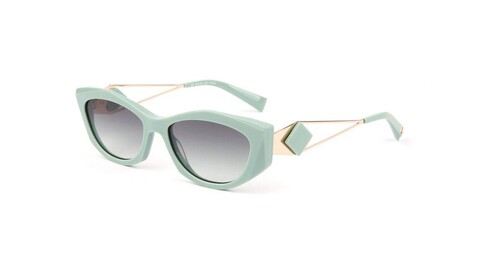 HICKMANN - HICKMANN HI9217 D01 55-16-142 Kadın Güneş Gözlüğü