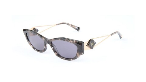 HICKMANN - HICKMANN HI9217 G21 55-16-142 Kadın Güneş Gözlüğü