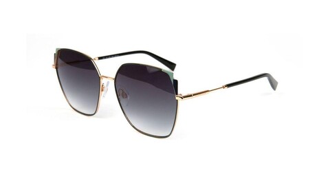 HICKMANN - HICKMANN HI3169 09A 58-16-142 Kadın Güneş Gözlüğü HICKMANN - HICKMANN HI3169 09A 58-16-142 Kadın Güneş Gözlüğü