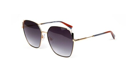 HICKMANN - HICKMANN HI3169 12A 58-16-142 Kadın Güneş Gözlüğü