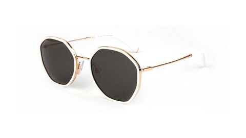 HICKMANN - HICKMANN HI3170 D01 54,5-19,5-142 Kadın Güneş Gözlüğü