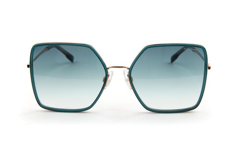 HICKMANN - HICKMANN HI3171 H01 56,5-17,5-142 Kadın Güneş Gözlüğü (1)