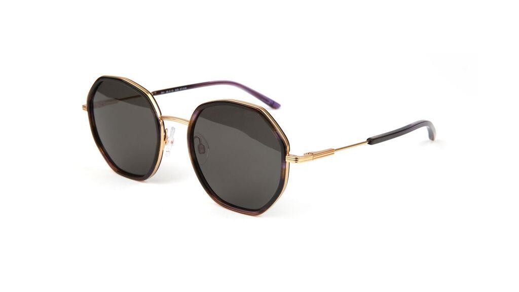 HICKMANN HI3175 E02 51-20-140 Kadın Güneş Gözlüğü