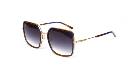 HICKMANN - HICKMANN HI3176 E01 54-18-140 Kadın Güneş Gözlüğü