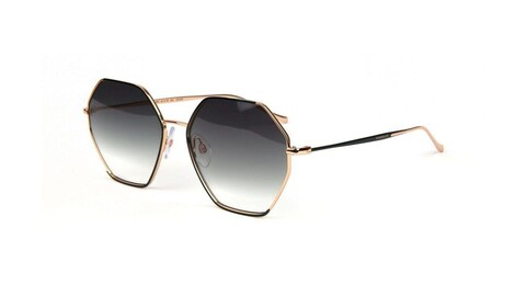 HICKMANN - HICKMANN HI3181 12A 57-16-145 Kadın Güneş Gözlüğü