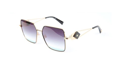 HICKMANN - HICKMANN HI3186 09A 56-16-142 Kadın Güneş Gözlüğü HICKMANN - HICKMANN HI3186 09A 56-16-142 Kadın Güneş Gözlüğü