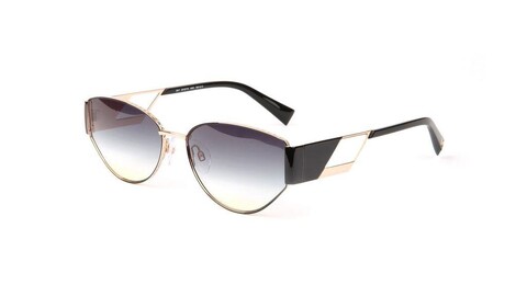 HICKMANN - HICKMANN HI3189 09A 57-16-142 Kadın Güneş Gözlüğü HICKMANN - HICKMANN HI3189 09A 57-16-142 Kadın Güneş Gözlüğü
