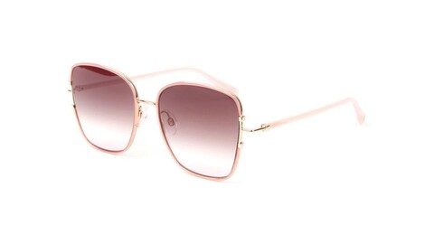 HICKMANN - HICKMANN HI3192 05A 55-17-145 Kadın Güneş Gözlüğü