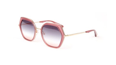 HICKMANN - HICKMANN HI3200 T02 56-19-142 Kadın Güneş Gözlüğü