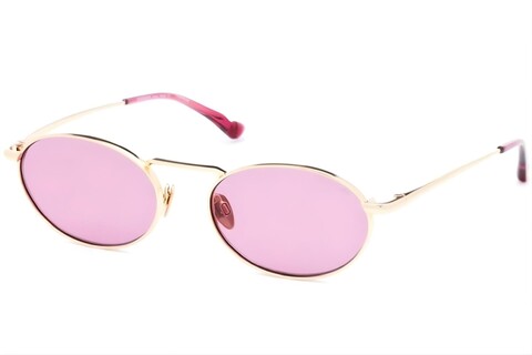 HICKMANN - HICKMANN HI3216 04D 54-18-142 Unısex Güneş Gözlüğü