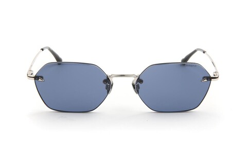 HICKMANN - HICKMANN HI3221 03A 56-17-142 Kadın Güneş Gözlüğü (1)
