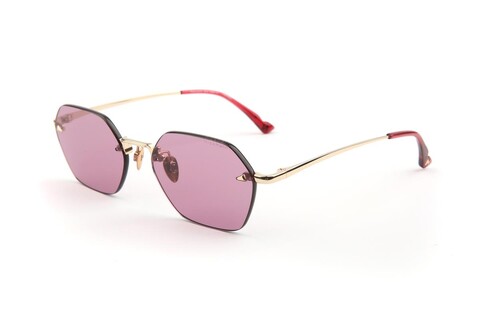 HICKMANN - HICKMANN HI3221 04C 56-17-142 Kadın Güneş Gözlüğü