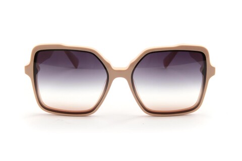 HICKMANN - HICKMANN HI9195 D01 56-15-142 Kadın Güneş Gözlüğü (1)