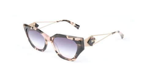 HICKMANN - HICKMANN HI9218 G21 54-18-142 Kadın Güneş Gözlüğü HICKMANN - HICKMANN HI9218 G21 54-18-142 Kadın Güneş Gözlüğü