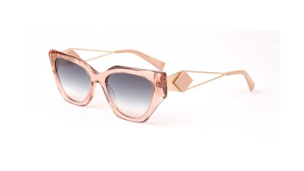 HICKMANN HI9218 T02 54-18-142 Kadın Güneş Gözlüğü